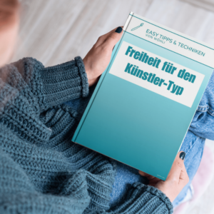 Handbuch Künstler Typ - Titel
